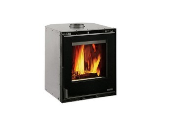 Каминная топка La Nordica Inserto 50 Crystal Ventilato